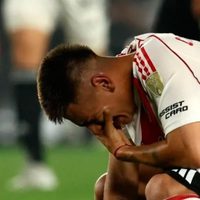 Se terminó el amor: el ex River que se separó de su mujer luego de casi dos décadas de matrimonio