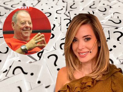 Cómo está hoy y a qué se dedica Horacio, el padre de Jesica Cirio