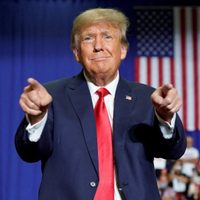 Trump 2025, la incertidumbre