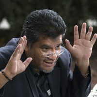 La Iglesia enfrenta un 'clericidio”