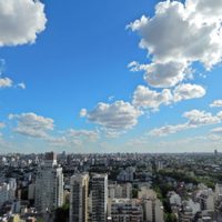 Neuquén: qué dice el pronóstico del clima para este miércoles