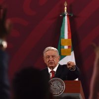 Estos fueron los principales temas de la conferencia mañanera de AMLO del 10 de julio (Video)