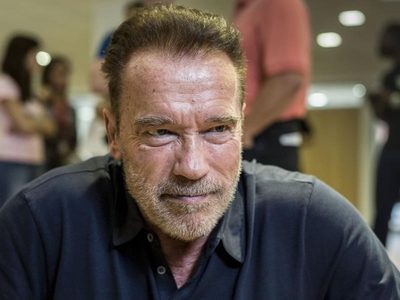 Arnold Schwarzenegger hizo público su enojo con algunos ciudadanos de Estados Unidos