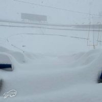 Aplazan duelo de los Bills y Steelers al lunes por tormenta invernal
