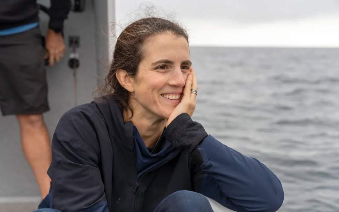 Fallece Tatiana Schlossberg, periodista ambiental y nieta de John F. Kennedy, a los 35 años