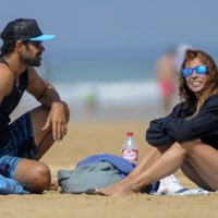 Para todos los gustos: las increíbles vacaciones de María Patiño y Ricardo Rodríguez