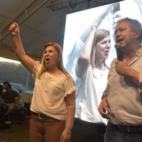 Gloria Ruiz: “El castigo no es para la intendenta de Plottier, es para los vecinos”