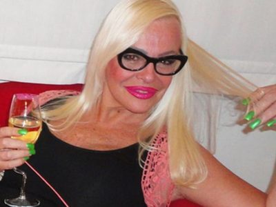 “Ahí me retiro”: Silvia Süller reapareció en Instagram con un festejo muy especial