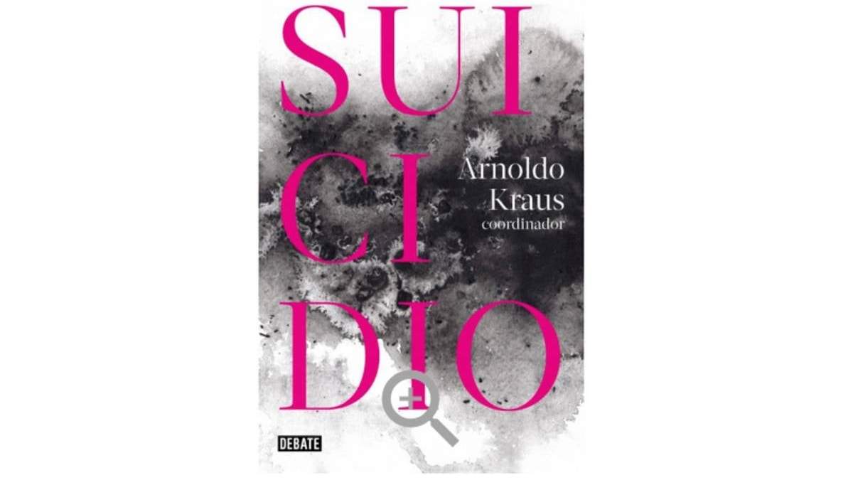 Portada del libro