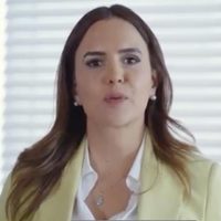 Fui sorprendida, responde Clara Luz Flores sobre el video con el líder de NXIVM