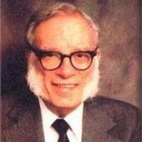 Se cumplen 32 años de la muerte de Issac Asimov. Cinco citas célebres
