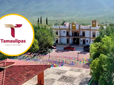 Descubre los tesoros de Tamaulipas a través de sus paradores turísticos: Sectur
