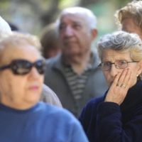 Ajuste a las jubilaciones: rechazan el amparo colectivo de los jubilados