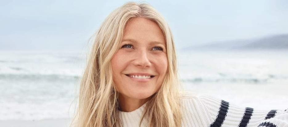 Gwyneth Paltrow. Fuente: (Instagram)