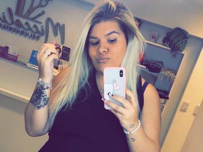 Tiembla Jorge: Morena Rial recibió una oferta de su "mamá" para instalarse en Miami