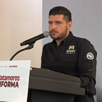 Dan de baja a siete agentes de tránsito de Matamoros tras operativo encubierto, liderado por alcalde