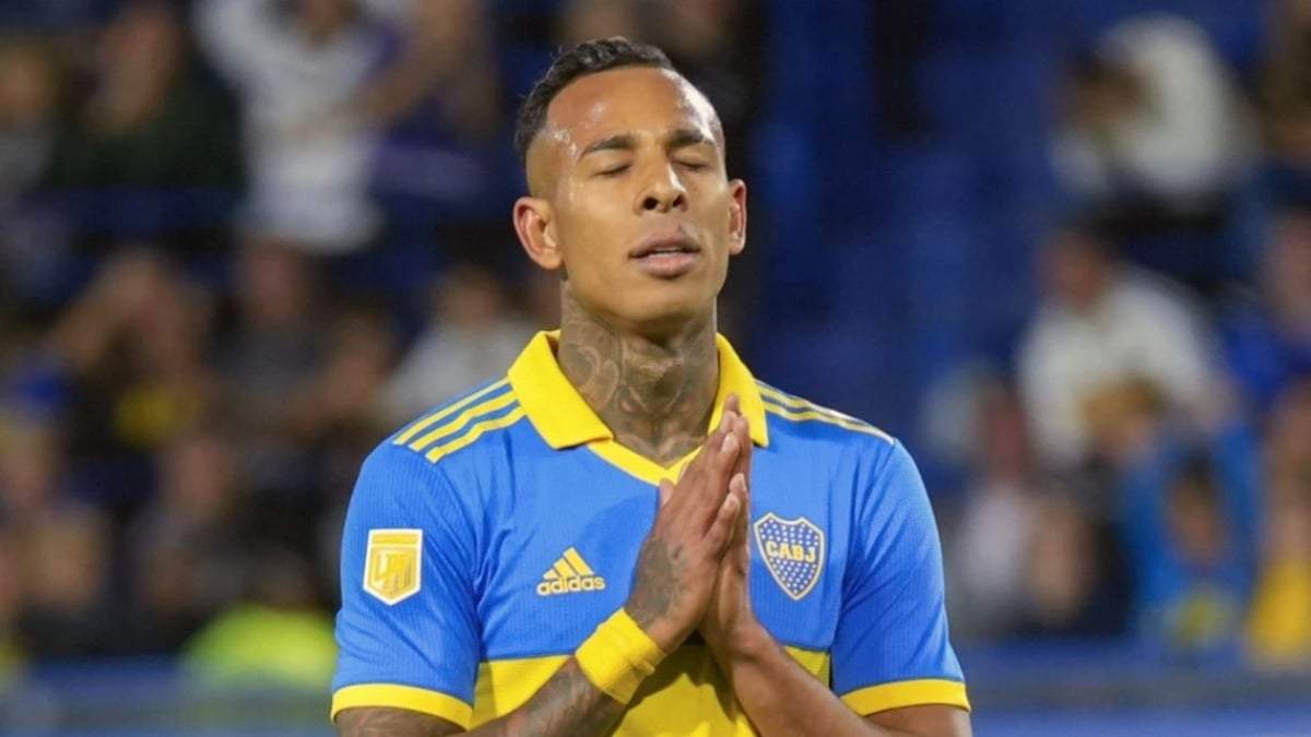 Sebastián Villa Fuente: (X)