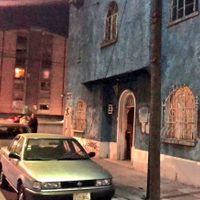 Investigan hallazgo de un cuerpo dentro de un tambo en la colonia Roma