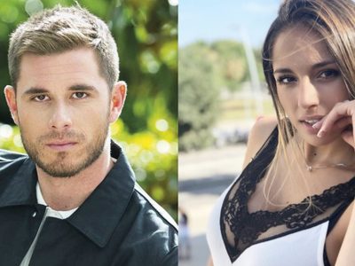 La noticia de Tom Brusse y Sandra Pica que dejó pasmados a todos sus seguidores