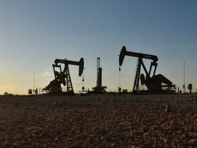 Los temores por el coronavirus vuelven a bajar a los precios del petróleo