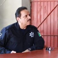 Nuevo director del penal de Culiacán, con señalamientos de presuntos nexos con el CJNG