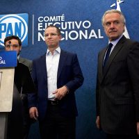 Se entrampa PAN con leyes anticorrupción; no se aceptarán reformas 'a medias”: Anaya