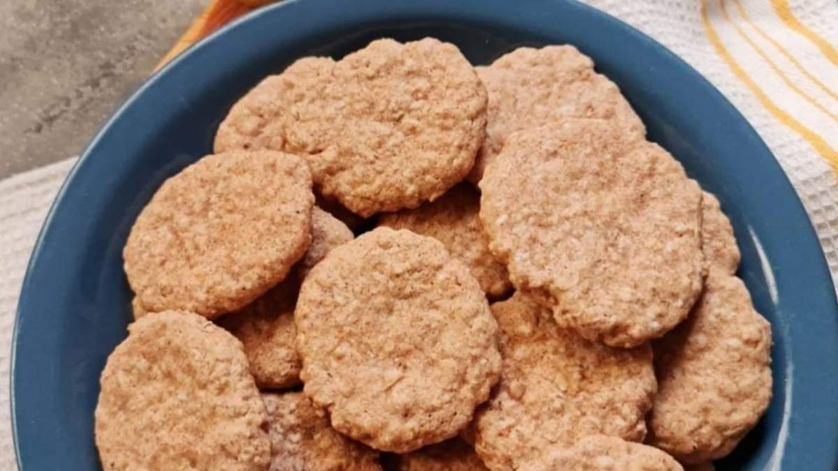 Galletitas. Fuente: (Instagram)