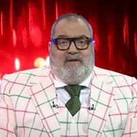 Adelantó su partida: tras las declaraciones de Jorge Lanata, qué dicen en El Trece