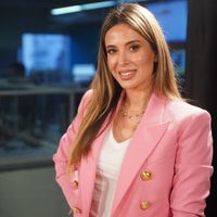 A los 41 años: Jesica Cirio anunció su embarazo