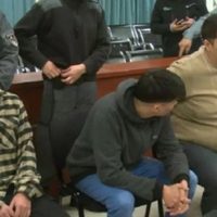 Caso Silvia Cabañares: confirmaron prorrogar la prisión preventiva a los cuatro condenados