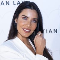 Sorpresa en "El Hormiguero": Pilar Rubio lució un nuevo y espectacular look que gustó y mucho a Pabl