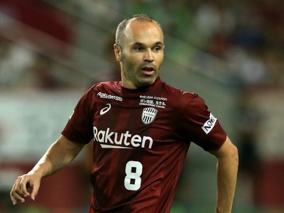 La importante reflexión de Andrés Iniesta: "Sorprende que Argentina no haya podido ganar un Mundial"