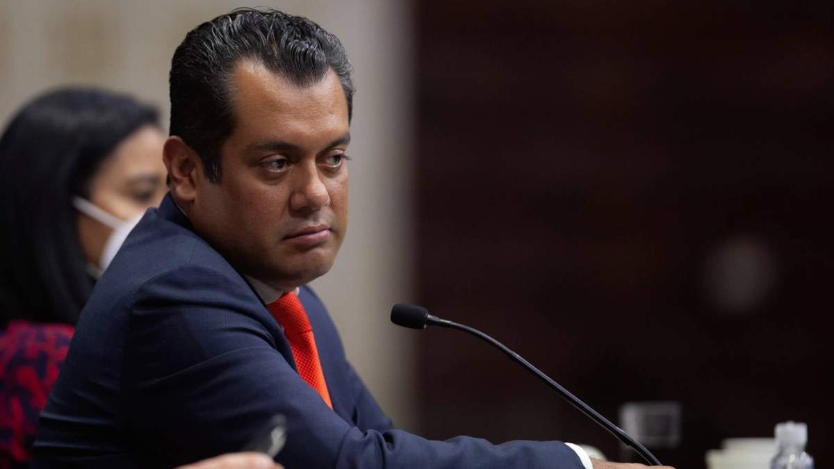 Sergio Gutiérrez Luna