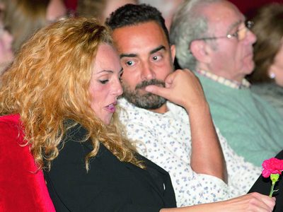 Confirman el verdadero motivo del silencio de Rocío Carrasco: tiene nombre y apellido