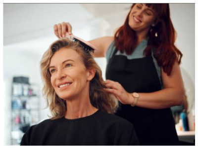 El corte italiano que le devuelve la frescura a las +50: es elegante y no requiere muchos cuidados