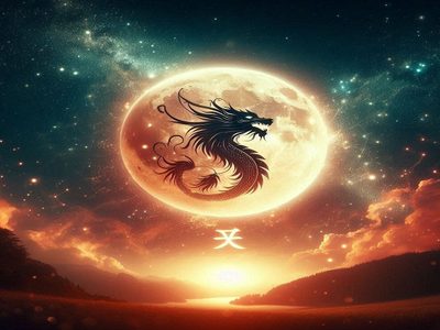 Horóscopo chino: cómo afectará la Luna Nueva de noviembre a cada signo