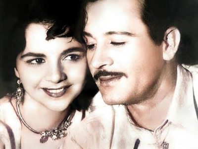Muere Lupita Torrentera; fue actriz de la Época de Oro y examor de Pedro Infante