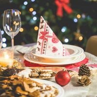 Buscan alternativas para las cenas empresariales y familiares de fin de año