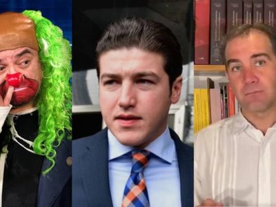 AMLO aborda expresiones clasistas de Brozo, Samuel García, Lorenzo Córdova…