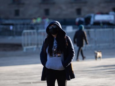 Frío no da tregua: alerta para la madrugada y amanecer del lunes en estas tres alcaldías