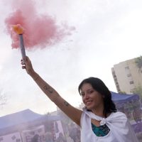 25N: una marcha y diversas actividades para reclamar contra la violencia hacia las mujeres
