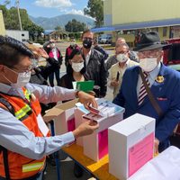 Empleados de planta de GM en Silao rechazan contrato colectivo con sindicato