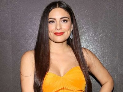 ¡Abrió su corazón! Ana Brenda Contreras compartió en Youtube todos los detalles de su vida