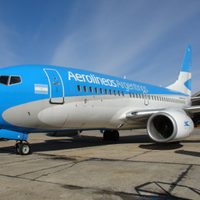 IATA: Argentina alcanzó el mismo movimiento de pasajeros que en la prepandemia