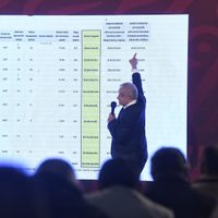 Olegario Vázquez Aldir aceptó venderle al gobierno tres hospitales concesionados: AMLO