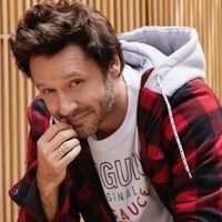 Benjamín Vicuña rompió el silencio: habló de su situación con el coronavirus y Telefe