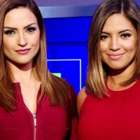 ¡Embarazos en cuarentena! Mirá la realidad de Michelle Galván y Pamela Silva Conde