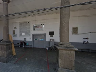 Reo acusado de robo agravado se fuga del penal de Cholula, Puebla