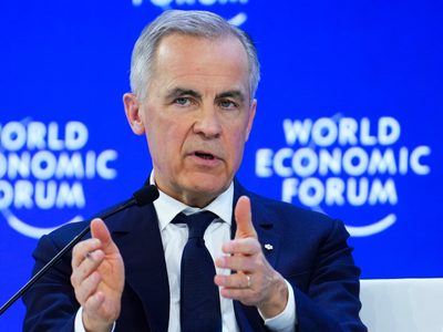 Primer ministro de Canadá declara el fin del “viejo orden mundial” en provocador discurso en Davos