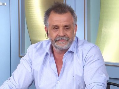 Christian Petersen dejó en evidencia a sus hermanos tras una inesperada confesión